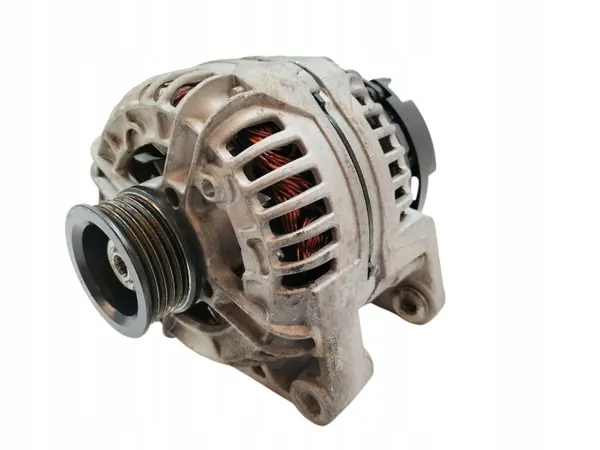 Alternador 1.4 16V Opel Corsa IV (2006-2014) D image 2