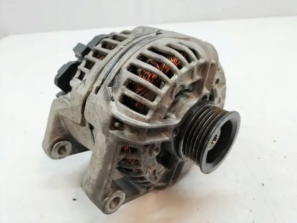 Alternador 1.4 16V Opel Corsa IV (2006-2014) D image 3