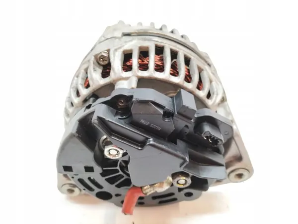 Alternador 1.4 16V Opel Corsa IV (2006-2014) D image 4