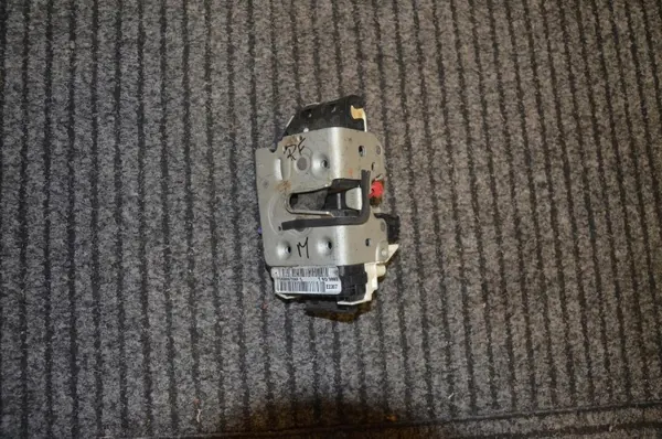 OEM JK-4589AL voorportier slot rechts - Jeep Wrangler image 2