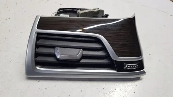 Grille BMW Série 7 G11 OEM 6822154 - Occasion image 2
