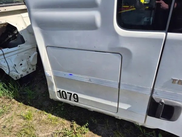 MAN TGS Euro 6 slaapcabine - OEM KABINA SYPIALNA GOŁA image 9