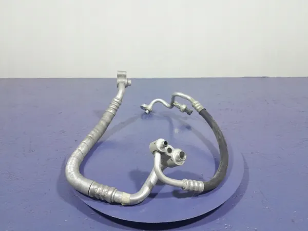 Tubo Ar Condicionado OEM Lochow-327667- para Opel Astra V image 2