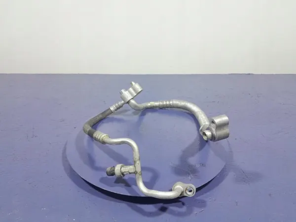 Tubo Ar Condicionado OEM Lochow-327667- para Opel Astra V image 3