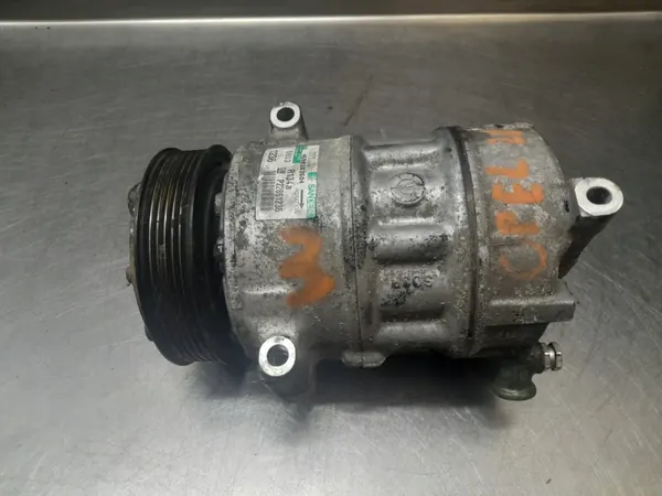 Opel 2.0 CDTI Compresseur AC P22861236 image 2