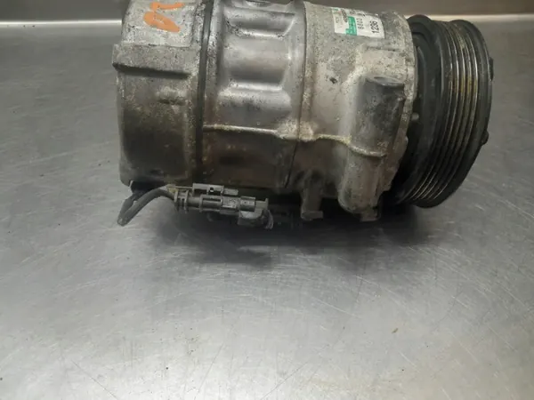 Opel 2.0 CDTI Compresseur AC P22861236 image 3