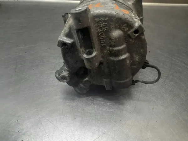 Opel 2.0 CDTI Compresseur AC P22861236 image 4