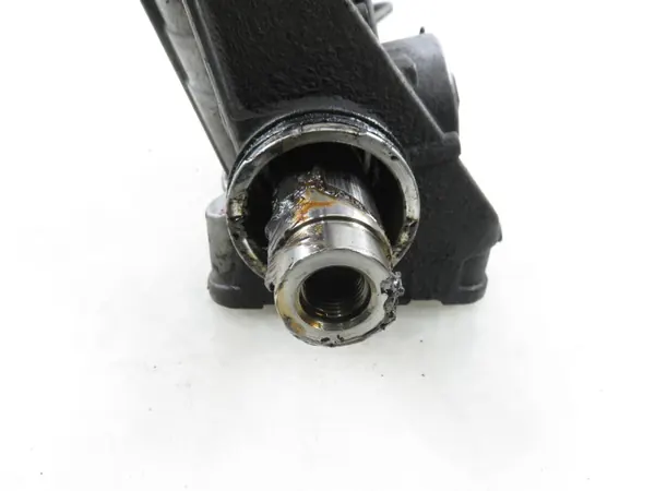 Glühkerze CITROEN JUMPER II OEM 01341019080 Gebraucht image 3