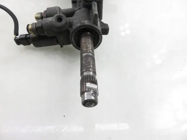 Glühkerze CITROEN JUMPER II OEM 01341019080 Gebraucht image 6