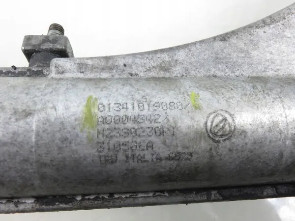 Glühkerze CITROEN JUMPER II OEM 01341019080 Gebraucht image 7