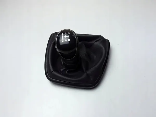 Pomo de cambio Ford Transit Connect OEM DT11V045B79CFW image 2