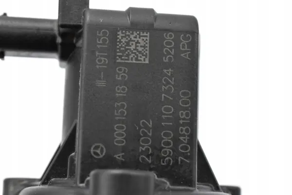 Électrovanne OEM 70481800 pour Mercedes Renault image 4