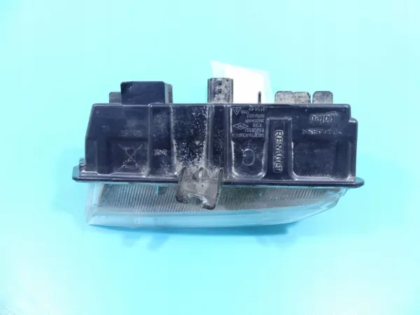 Vänster Dagsljus OEM 89208551 för Renault Clio IV 2012-2016 image 6