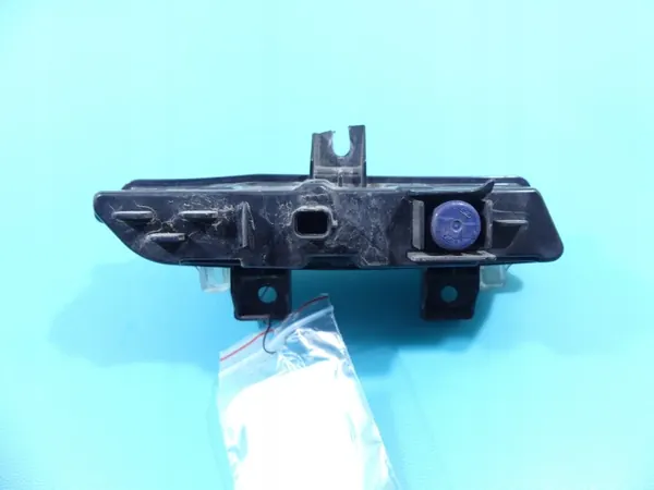 Vänster Dagsljus OEM 89208551 för Renault Clio IV 2012-2016 image 8
