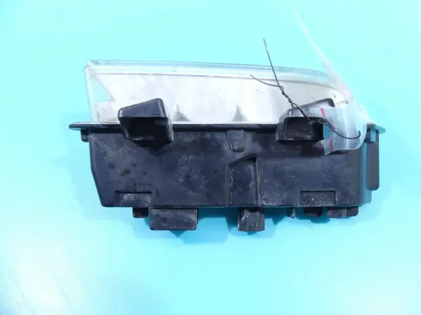 Vänster Dagsljus OEM 89208551 för Renault Clio IV 2012-2016 image 9