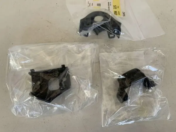 Câmera dianteira OEM 4M0853795B para Audi Q7 (4M) 2017 image 2