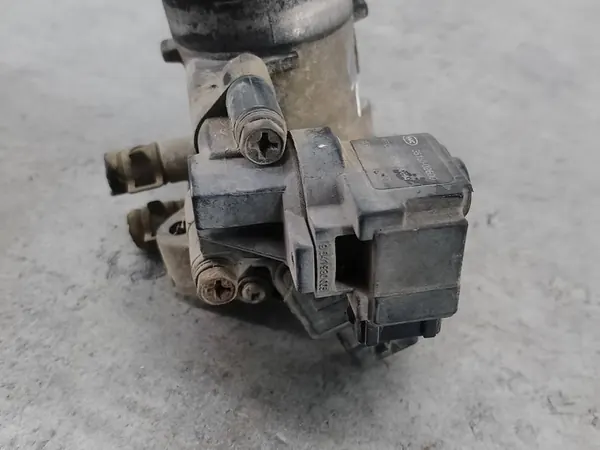 Drosselklappe Hyundai Getz 1.1 i 12V OEM 35150-02600 image 2