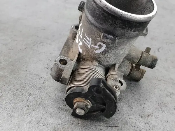 Drosselklappe Hyundai Getz 1.1 i 12V OEM 35150-02600 image 3