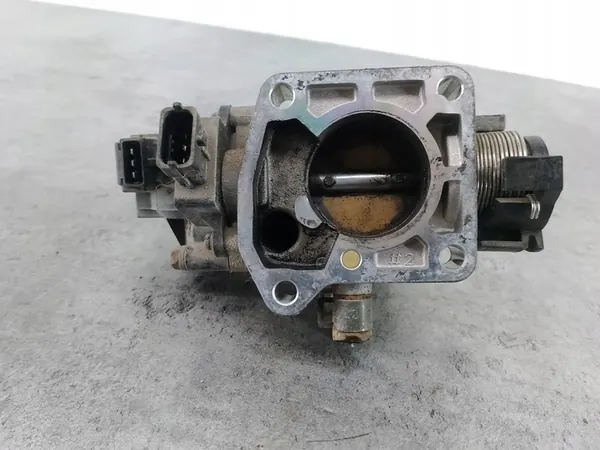 Drosselklappe Hyundai Getz 1.1 i 12V OEM 35150-02600 image 4