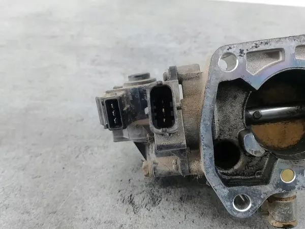 Drosselklappe Hyundai Getz 1.1 i 12V OEM 35150-02600 image 5
