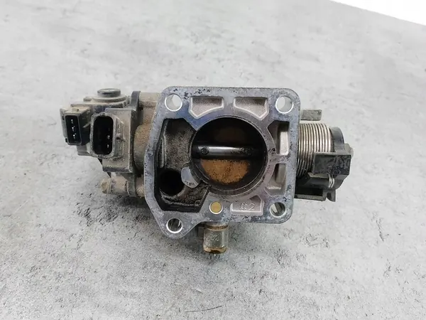 Drosselklappe Hyundai Getz 1.1 i 12V OEM 35150-02600 image 6