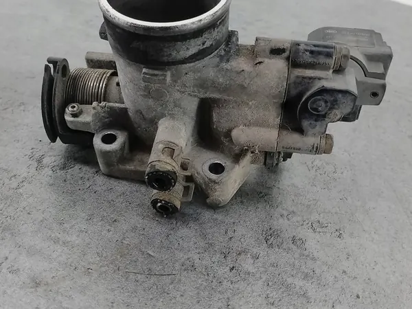 Drosselklappe Hyundai Getz 1.1 i 12V OEM 35150-02600 image 8