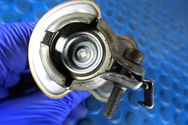 Inyector AdBlue usado OEM 7LA131113A para VW Passat B8 image 3
