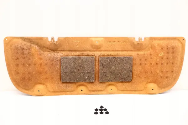 OEM 53.3410R040S motorkapisolatie voor Toyota RAV4 IV image 5