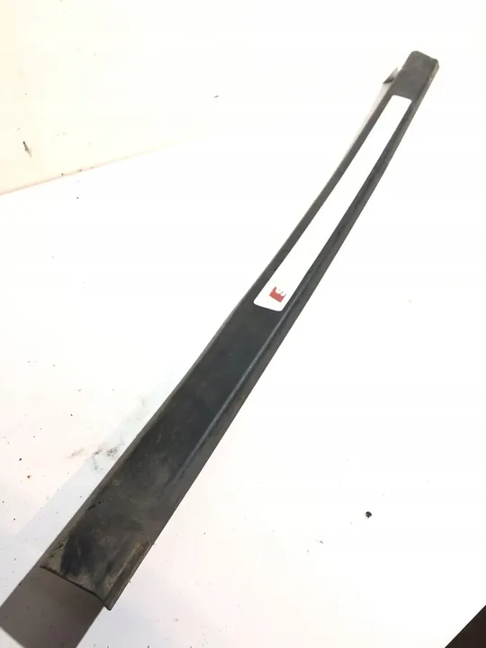 Élément de finition Audi A3 S3 8P 8P4853492e image 2