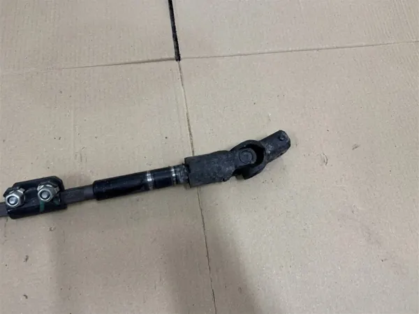Colonne de direction croisée OEM Renault Trafic II 2001-2014 image 3