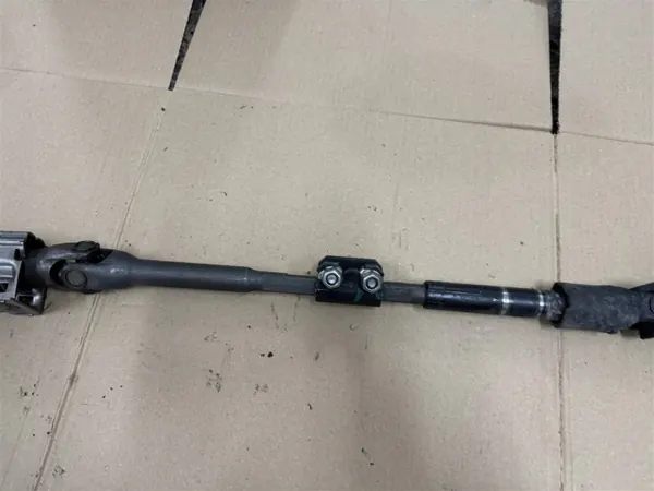 Colonne de direction croisée OEM Renault Trafic II 2001-2014 image 4