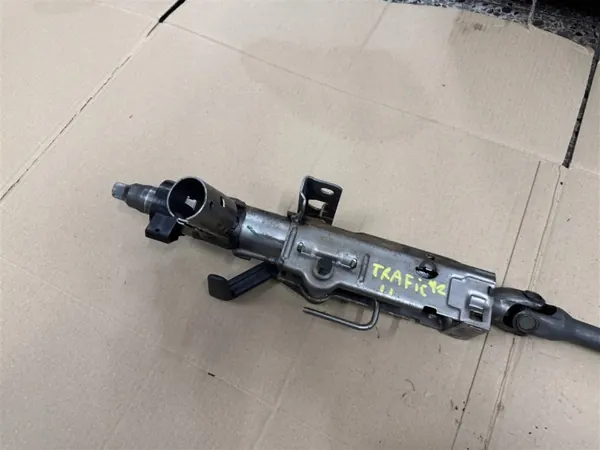 Colonne de direction croisée OEM Renault Trafic II 2001-2014 image 5