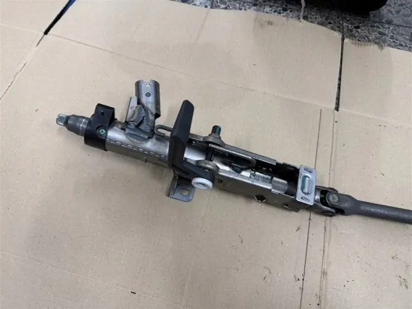 Colonne de direction croisée OEM Renault Trafic II 2001-2014 image 6
