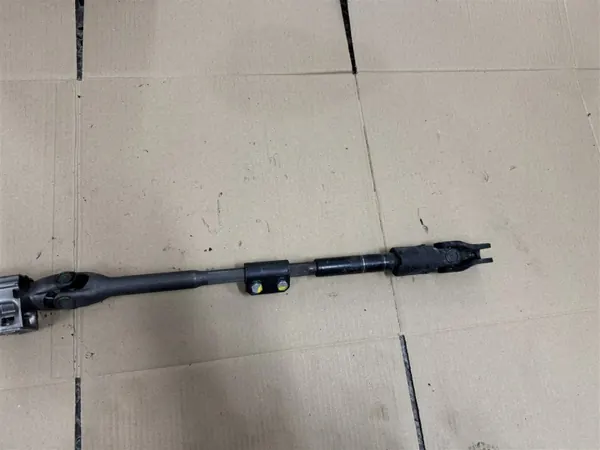 Colonne de direction croisée OEM Renault Trafic II 2001-2014 image 7