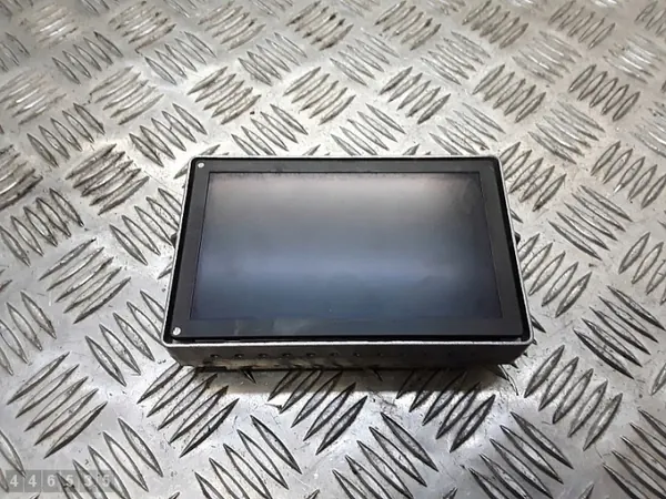 Renault Laguna Display Bildschirm OEM AM-446535 image 2