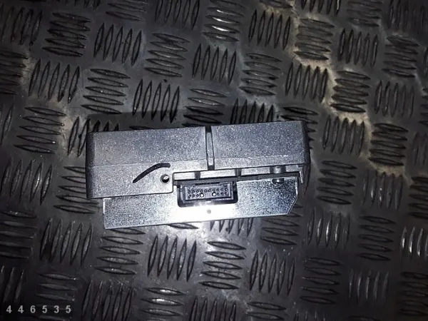 Renault Laguna Display Bildschirm OEM AM-446535 image 4