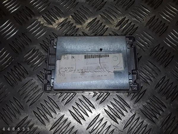 Renault Laguna Display Bildschirm OEM AM-446535 image 5