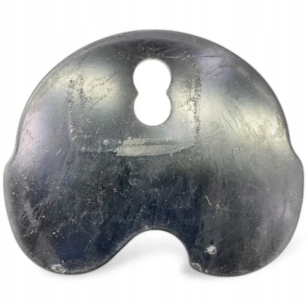 Support de ressort pneumatique OEM A9603205335, essieu gauche image 3