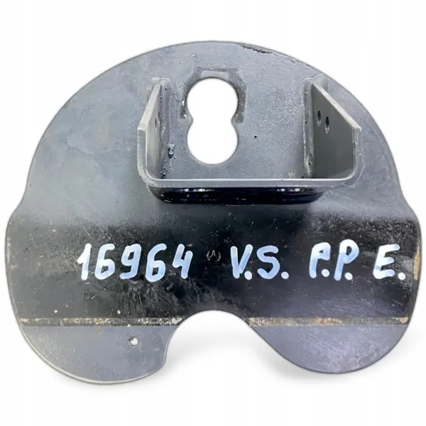 Support de ressort pneumatique OEM A9603205335, essieu gauche image 5