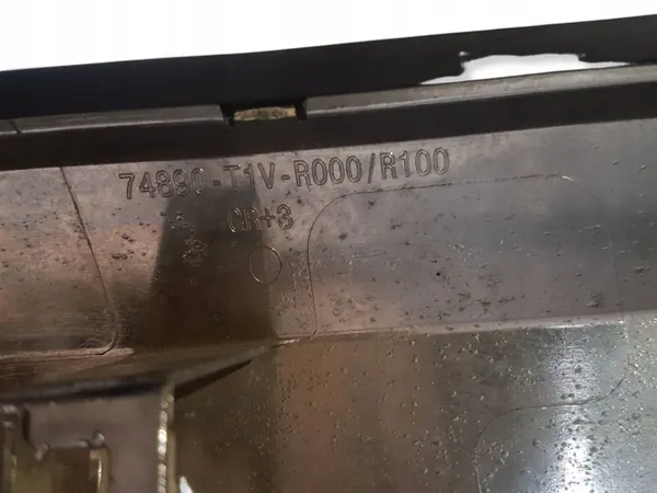 Garniture de coffre Honda CR-V OEM 74890T1VR000 image 5