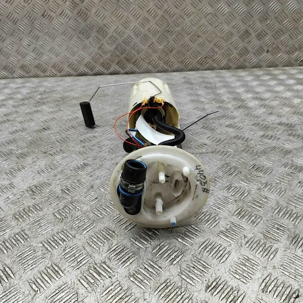 Polttoainepumppu FIAT DUCATO FLATBED 2.3L diesel 2010 OEM 1368151080 image 4