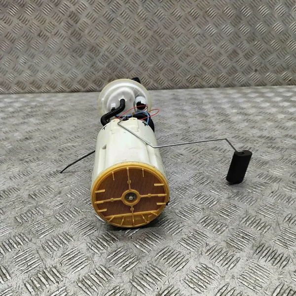 Polttoainepumppu FIAT DUCATO FLATBED 2.3L diesel 2010 OEM 1368151080 image 6