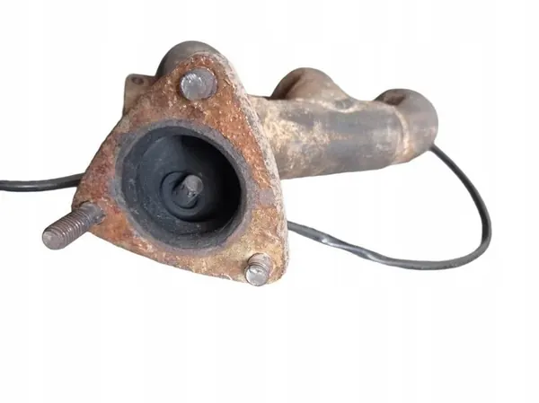 Sensor de coletor de escape BMW 5 E39 2001 OEM image 2