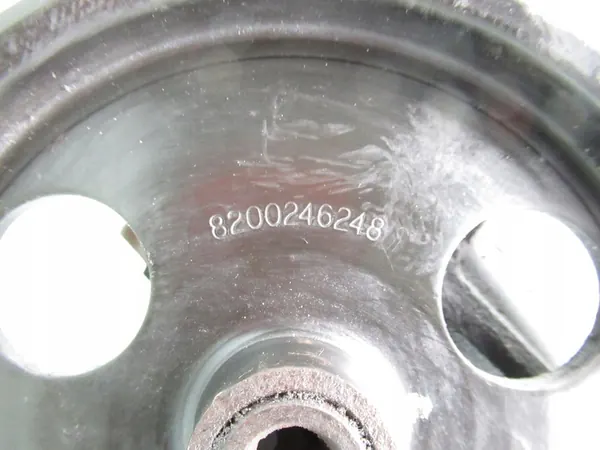 Bomba de direção assistida Renault Thalia I 1.5 DCI 26053219 image 2