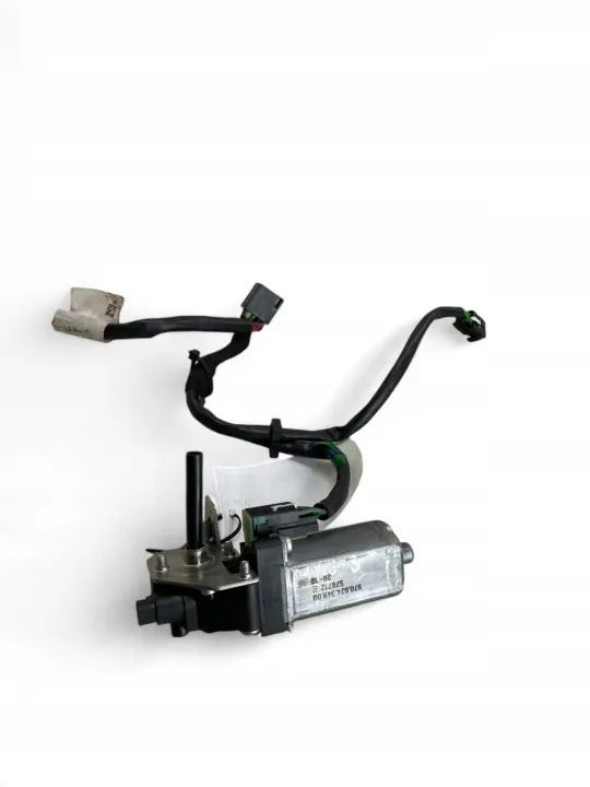 Porsche Macan Lenksäulenmotor OEM 0390203335 image 3