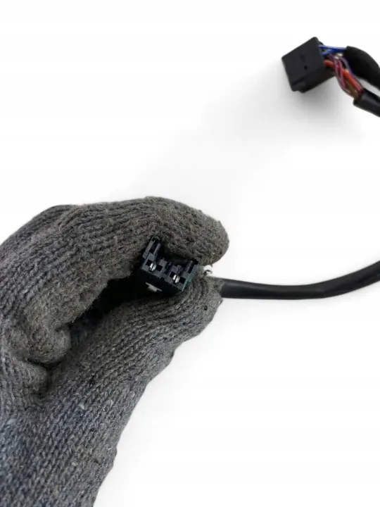 Porsche Macan Lenksäulenmotor OEM 0390203335 image 7