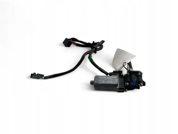 Porsche Macan Lenksäulenmotor OEM 0390203335 image 8
