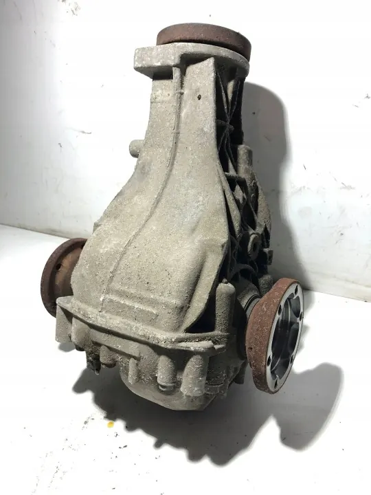 Audi A7 S7 Hinterachsdifferential OEM 0AR525053L image 3