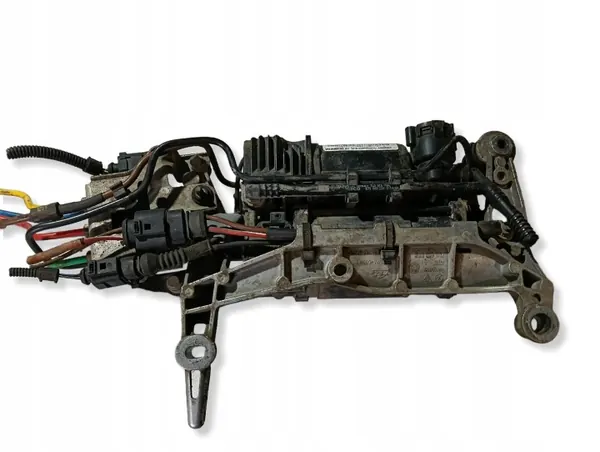 Porsche OE 7L0616006C Ilma-iskunvaimenninkompressori image 2