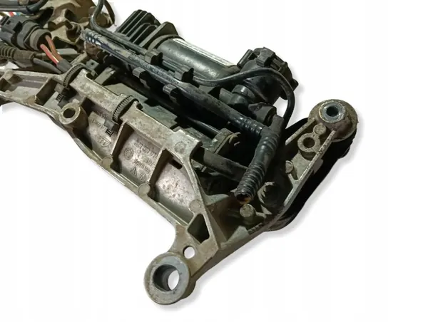Porsche OE 7L0616006C Ilma-iskunvaimenninkompressori image 3